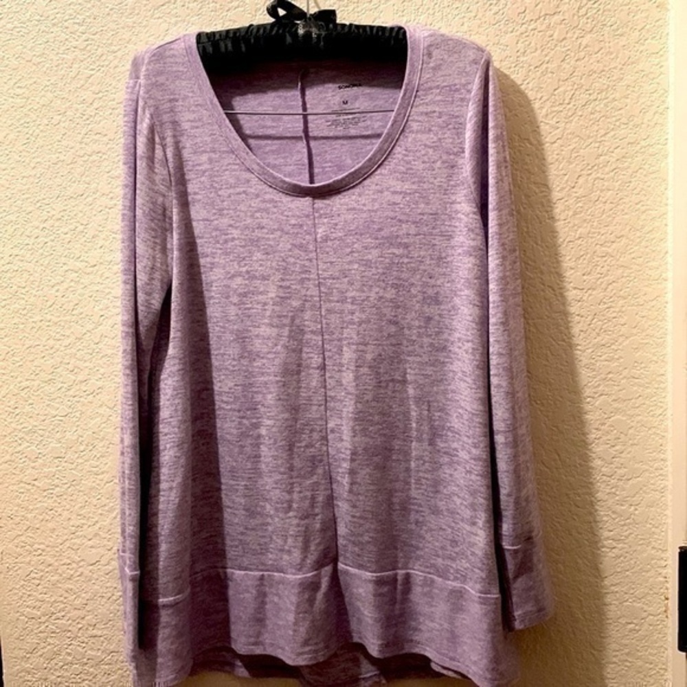 Sonoma medium shirt